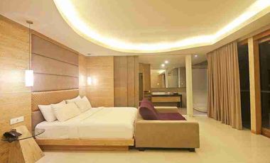 Dijual Cepat Luxury Villa Komersil Di Kawasan Wisata Ubud - Bali.