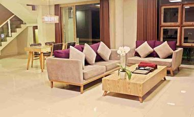 Dijual Cepat Luxury Villa Komersil Di Kawasan Wisata Ubud - Bali.