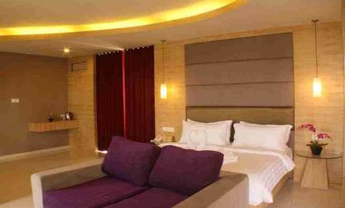 Dijual Cepat Luxury Villa Komersil Di Kawasan Wisata Ubud - Bali.