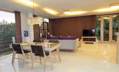 Dijual Cepat Luxury Villa Komersil Di Kawasan Wisata Ubud - Bali.