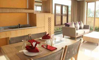 Dijual Cepat Luxury Villa Komersil Di Kawasan Wisata Ubud - Bali.