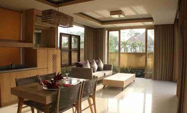 Dijual Cepat Luxury Villa Komersil Di Kawasan Wisata Ubud - Bali.