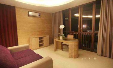 Dijual Cepat Luxury Villa Komersil Di Kawasan Wisata Ubud - Bali.