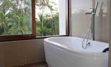Dijual Cepat Luxury Villa Komersil Di Kawasan Wisata Ubud - Bali.