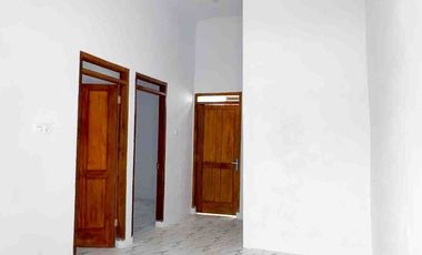 DIJUAL!!! PERUMAHAN SUBSIDI GRIYA HANIFA 2 BANDAR LAMPUNG