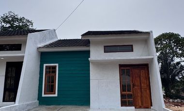 DIJUAL!!! PERUMAHAN SUBSIDI GRIYA HANIFA 2 BANDAR LAMPUNG