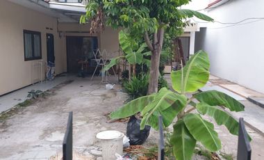 Rumah dijual