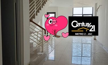 Disewa Ruko New East 3 Lantai Lokasi Sangat Strategis di JGC Jakarta Timur