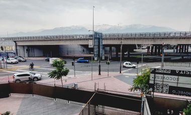 Nuevo, Departamento 2 dormitorios 1 baño, Terraza, en Macul