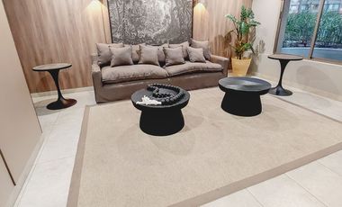 Nuevo, Departamento 2 dormitorios 1 baño, Terraza, en Macul