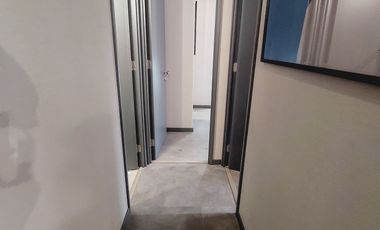 Nuevo, Departamento 2 dormitorios 1 baño, Terraza, en Macul