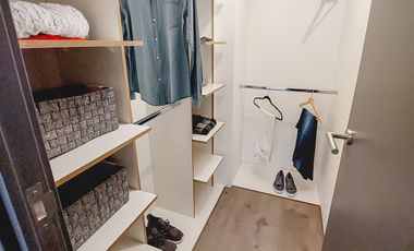 Nuevo, Departamento 2 dormitorios 1 baño, Terraza, en Macul