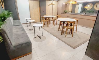 Nuevo, Departamento 2 dormitorios 1 baño, Terraza, en Macul