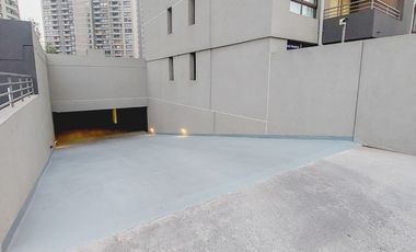 Nuevo, Departamento 2 dormitorios 1 baño, Terraza, en Macul