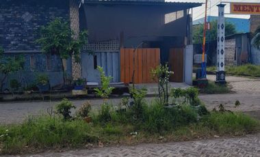 DIJUAL RUMAH SIAP HUNI 2 LANTAI NEGO SAMPAI DEAL!!!!  Lokasi perumahan Mentari Bumi Sejahtera, desa Kalicabean Candi Sidoarjo