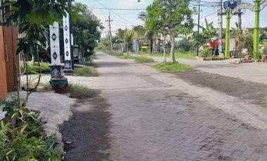 DIJUAL RUMAH SIAP HUNI 2 LANTAI NEGO SAMPAI DEAL!!!!  Lokasi perumahan Mentari Bumi Sejahtera, desa Kalicabean Candi Sidoarjo