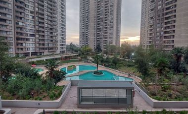 Nuevo, Departamento 2 dormitorios 2 baños, Terraza, en Macul