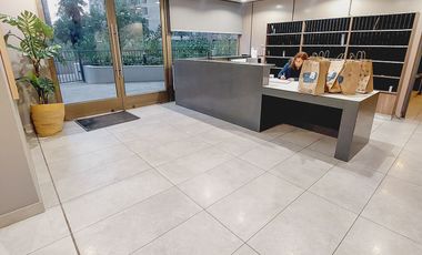 Nuevo, Departamento 2 dormitorios 2 baños, Terraza, en Macul