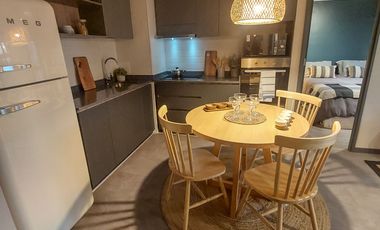 Nuevo, Departamento 2 dormitorios 2 baños, Terraza, en Macul