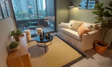 Nuevo, Departamento 2 dormitorios 2 baños, Terraza, en Macul