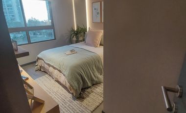 Nuevo, Departamento 2 dormitorios 2 baños, Terraza, en Macul