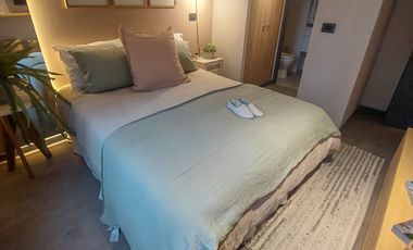 Nuevo, Departamento 2 dormitorios 2 baños, Terraza, en Macul