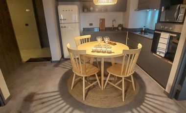 Nuevo, Departamento 2 dormitorios 2 baños, Terraza, en Macul