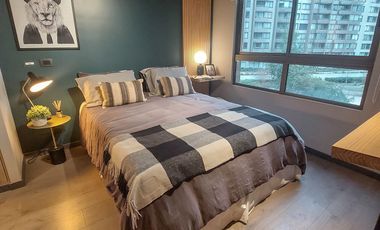 Nuevo, Departamento 2 dormitorios 2 baños, Terraza, en Macul