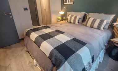 Nuevo, Departamento 2 dormitorios 2 baños, Terraza, en Macul