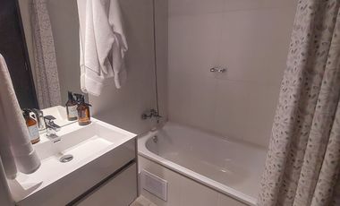 Nuevo, Departamento 2 dormitorios 2 baños, Terraza, en Macul