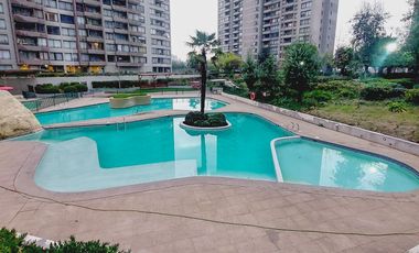 Nuevo, Departamento 2 dormitorios 2 baños, Terraza, en Macul