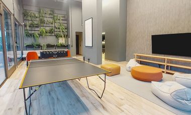 Nuevo, Departamento 2 dormitorios 2 baños, Terraza, en Macul