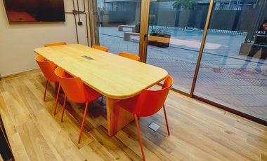 Nuevo, Departamento 2 dormitorios 2 baños, Terraza, en Macul