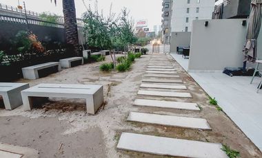 Nuevo, Departamento 2 dormitorios 2 baños, Terraza, en Macul