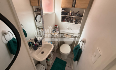 SE VENDE CASA EN CONDOMINIO TACORA