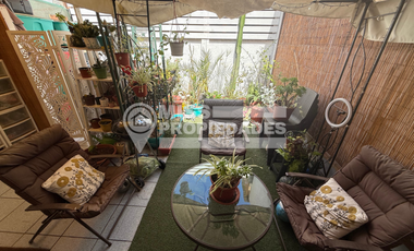 SE VENDE CASA EN CONDOMINIO TACORA