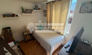 SE VENDE CASA EN CONDOMINIO TACORA