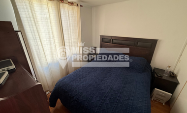 SE VENDE CASA EN CONDOMINIO TACORA