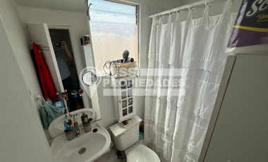 SE VENDE CASA EN CONDOMINIO TACORA