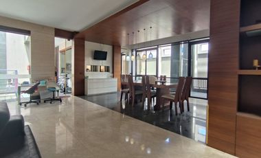 Rumah Lux Siap Huni Singgasana Raya