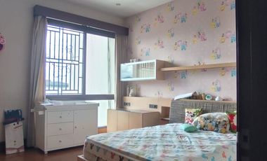 Rumah Lux Siap Huni Singgasana Raya