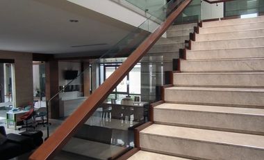 Rumah Lux Siap Huni Singgasana Raya