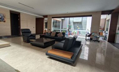 Rumah Lux Siap Huni Singgasana Raya