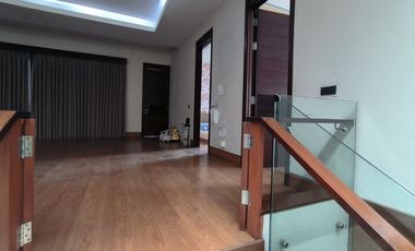 Rumah Lux Siap Huni Singgasana Raya