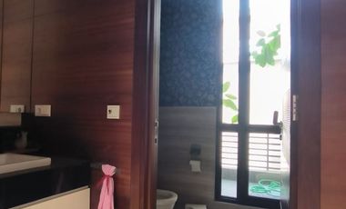 Rumah Lux Siap Huni Singgasana Raya