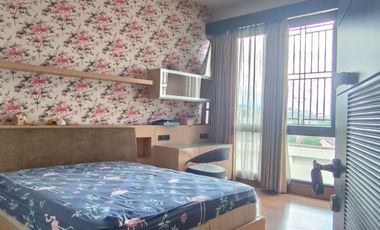 Rumah Lux Siap Huni Singgasana Raya