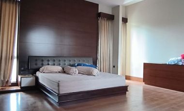 Rumah Lux Siap Huni Singgasana Raya