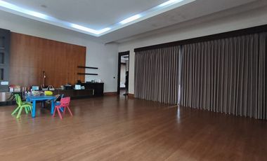 Rumah Lux Siap Huni Singgasana Raya