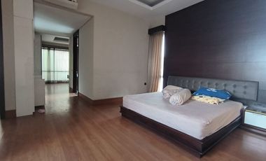 Rumah Lux Siap Huni Singgasana Raya