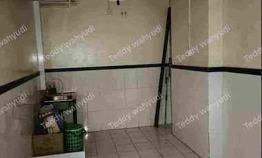 Kios ruko di apartemen kalibata city tower damar